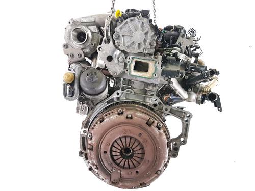 Engine PEUGEOT 5008 II (MC_, MJ_, MR_, M4_) 1.6 BlueHDi 120 (MCBHZH, MCBHZW) | BP33309372M1 - Image 3