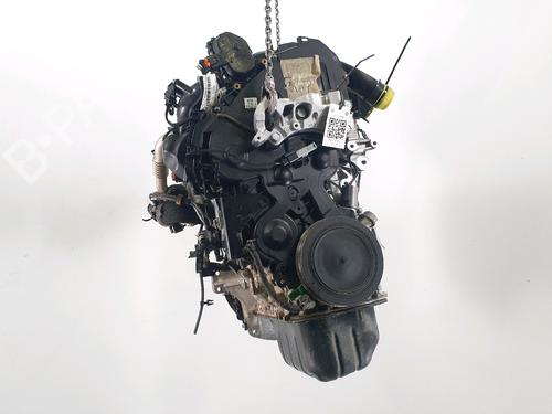 Used Engine Engine 38632936 38632936