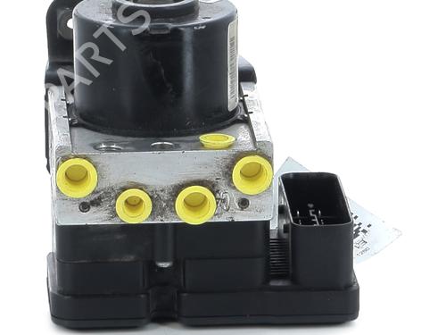 ABS pump RENAULT TWINGO II (CN0_) 1.2 16V (CN04, CN0B) | BP32654501M43