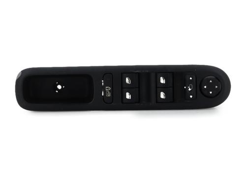 Left front window switch PEUGEOT 3008 I MPV (0U_) 1.6 HDi | BP36548539I27 - Image 2