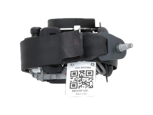 Used Front left belt tensioner PEUGEOT 308 I (4A_, 4C_) 1.6 HDi (92 hp) 28286350