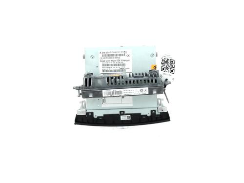 Radio MERCEDES-BENZ CLS (C218) CLS 350 CDI / d 4-matic (218.393) | BP16870385E6 