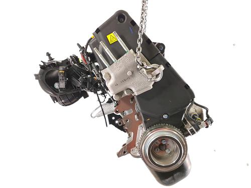 Used Engine Engine FIAT PANDA (312_, 319_) 1.2 (312PXA1A) (69 hp) 33925438 33925438