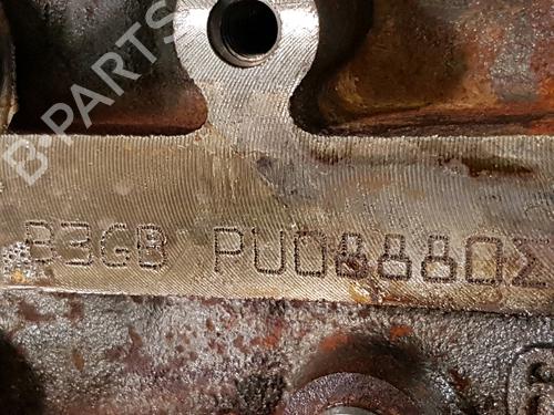 Engine FORD TRANSIT CONNECT V408 Box Body/MPV 1.0 Flexifuel | BP33925392M1  - Image 10