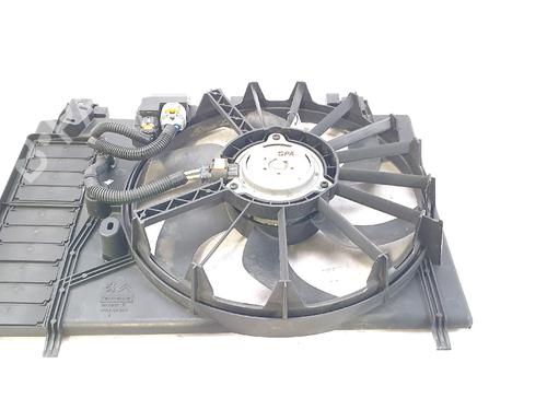 Radiator fan PEUGEOT 508 SW I (8E_) 2.0 HDi | BP29522254M35 