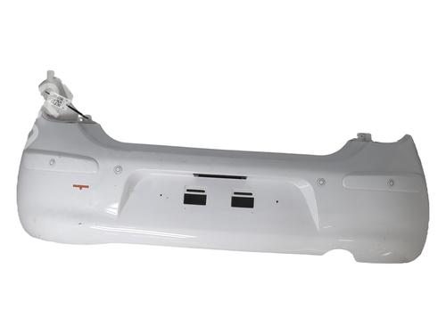 Used Rear bumper NISSAN MICRA IV (K13K, K13KK) 1.2 (80 hp) 29931797