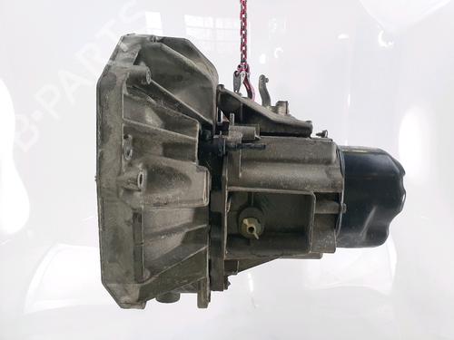 Used Gearbox NISSAN MICRA III (K12) 1.5 dCi (86 hp) 25992947