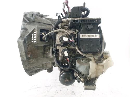 Caja de cambios CITROËN C4 Picasso I MPV (UD_) 1.6 HDi 110 (112 hp) 31180531