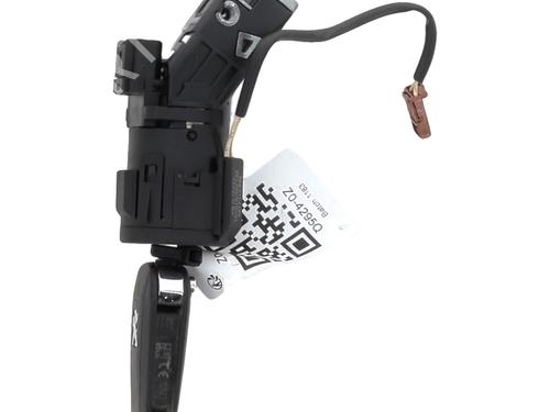 Used Ignition barrel PEUGEOT 308 II (LB_, LP_, LW_, LH_, L3_) 1.6 BlueHDi 120 (120 hp) 31797634