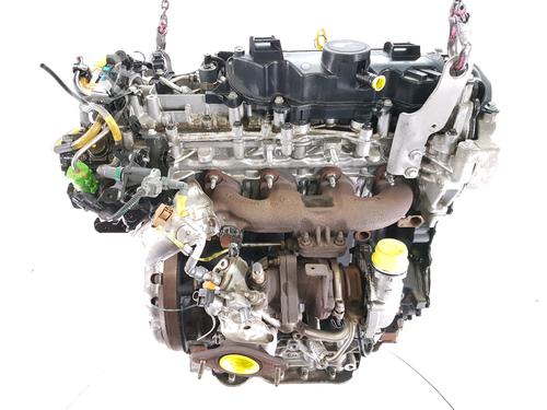 Engine RENAULT TRAFIC II Van (FL) 2.0 dCi 115 (FL01, FL0U, FL00, FL0H, FL0M) | BP37456936M1 - Image 5