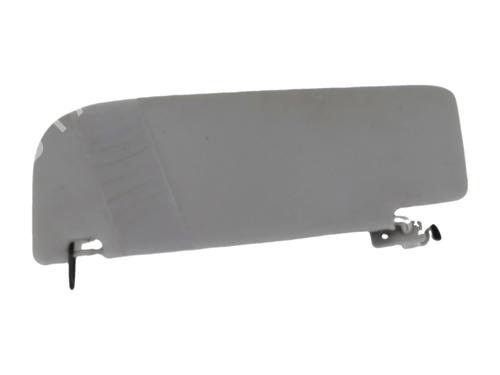 Used Left sun visor Left sun visor CITROËN NEMO Box Body/MPV (AA_) [2008-2026] 34457960 34457960
