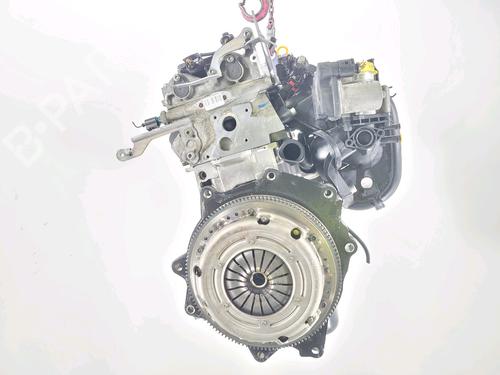 Engine VW POLO IV (9N_, 9A_) 1.2 12V | BP29964528M1