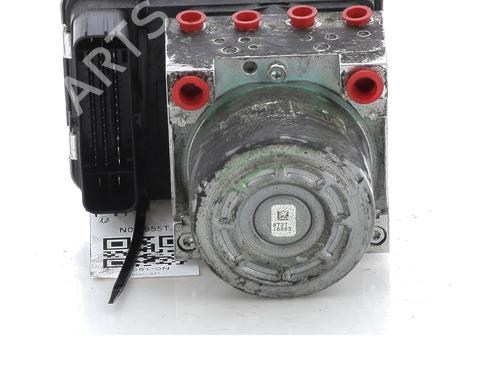 Used ABS pump SUBARU IMPREZA Hatchback (GT_) 1.6 i (GT3) (114 hp) 16819001