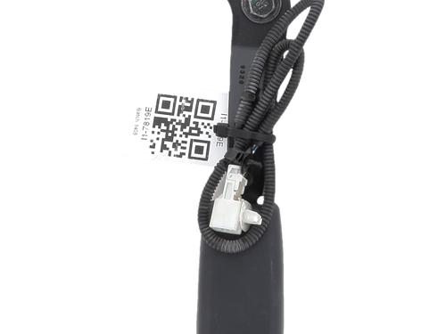 Seat buckle HONDA INSIGHT (ZE_) 1.3 IMA (ZE28, ZE2) | BP37599599I32 - Image 3