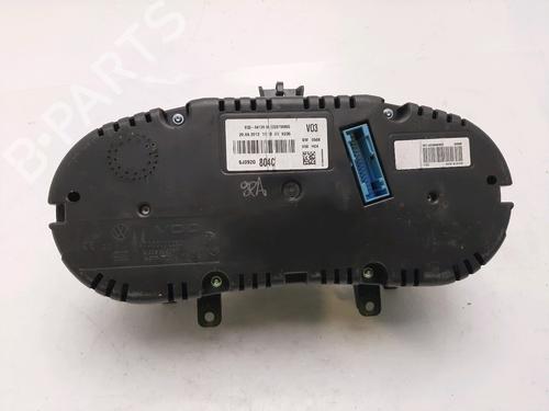 Instrument cluster SEAT IBIZA IV (6J5, 6P1) 1.6 TDI | BP12204235C47 