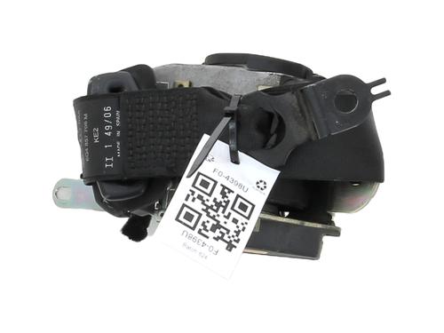 Used Front right belt tensioner VW POLO (9N_, 9A_) 1.4 TDI (70 hp) 22685650