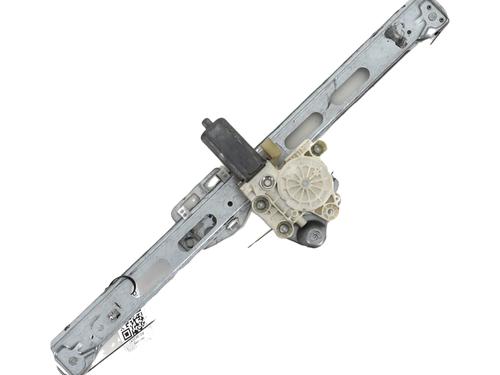Used Front right window mechanism MERCEDES-BENZ A-CLASS (W168) A 170 CDI (168.009, 168.109) (95 hp) 29295753