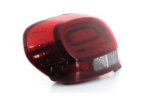 Left taillight CITROËN C3 III (SX) 1.2 THP 110 (SXHNPS, SXHNZT, SXHNZ6) | BP34711988C34  - Image 5