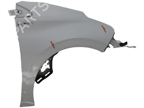Used Right front fenders Right front fenders PEUGEOT 208 I (CA_, CC_) 1.2 THP 110 (110 hp) 34177529 34177529
