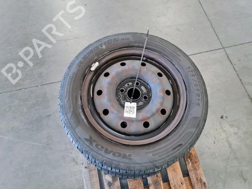 wheel-set-suzuki-swift-iv-fz-nz-2010-40004050 main image