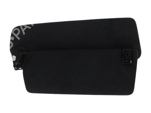 Left sun visor PORSCHE CAYENNE (92A) 4.8 Turbo | BP36548689I1 - Image 2