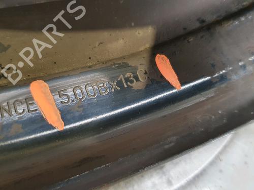 Rim PEUGEOT 106 II (1A_, 1C_) 1.1 i | BP29623420C45 