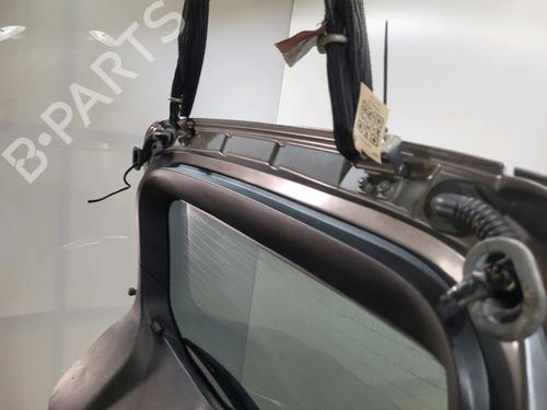 Tailgate NISSAN QASHQAI II (J11, J11_) 1.6 dCi | BP29874165C6