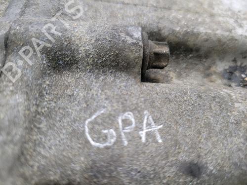Gearbox BMW 3 (E36)  | BP12554049M3 