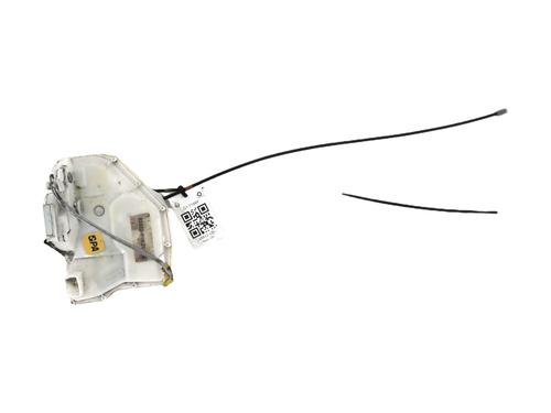 Używane Zamek drzwi przednich lewych OPEL AGILA B (H08) 1.0 (F68) (65 hp) 32181178