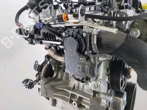 Engine SUZUKI VITARA (LY) 1.0 (APK 310) | BP30195252M1