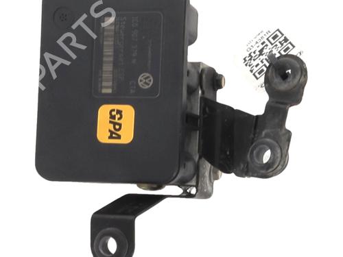 ABS pump VW BORA Variant (1J6) 1.9 TDI | BP31963541M43 - Image 5