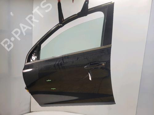 Used Left front door Left front door PEUGEOT 308 II (LB_, LP_, LW_, LH_, L3_) 2.0 BlueHDi 150 (150 hp) 39577033 39577033