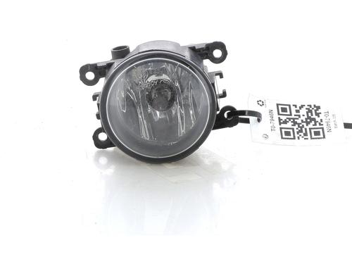 Used Left front fog light OPEL ASTRA H GTC (A04) 1.7 CDTI (L08) (125 hp) 17066661