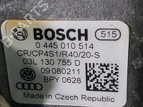 Engine VW TIGUAN (5N_) 2.0 TDI 4motion | BP33280015M1  - Image 11
