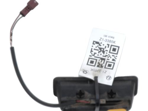 Tailgate handle BMW 5 (E60) 530 d | BP29381740C132 