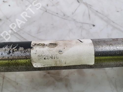 Left front driveshaft RENAULT LAGUNA III (BT0/1) 2.0 dCi (BT0M, BT0N, BT0S, BT19, BT1F) | BP29552345M38 