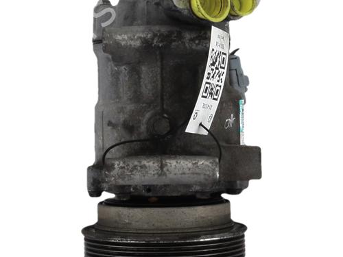 AC compressor RENAULT MODUS / GRAND MODUS (F/JP0_) 1.5 dCi (FP0F, JP0F) | BP38792439M34 - Image 5