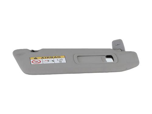Right sun visor RENAULT SCÉNIC III (JZ0/1_) 1.2 TCe | BP29624045I2 