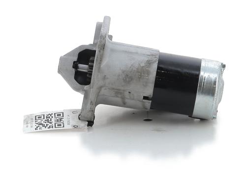 Starter RENAULT SCÉNIC III (JZ0/1_) 1.5 dCi | BP29578981M8 