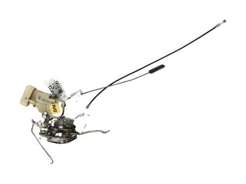 Vergrendeling links voor TOYOTA YARIS (_P1_) 1.3 (NCP10, SCP12_) (86 hp) 33111034