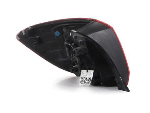 Right taillight DACIA SANDERO II 1.0 SCe 75 (B8JC, B8JD, B8NC) | BP40172311C35 - Image 4