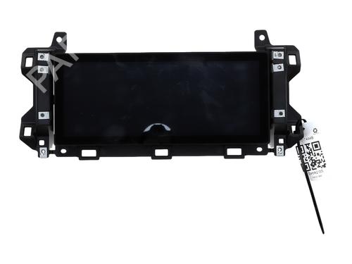 Used Display monitor LAND ROVER DISCOVERY SPORT (L550) 2.0 D150 MHEV 4x4 (150 hp) 27921520