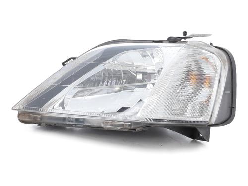 Optica esquerda DACIA LOGAN (LS_) 1.6 (LS0B, LS0D, LS0F, LS0H) (87 hp) 31162847