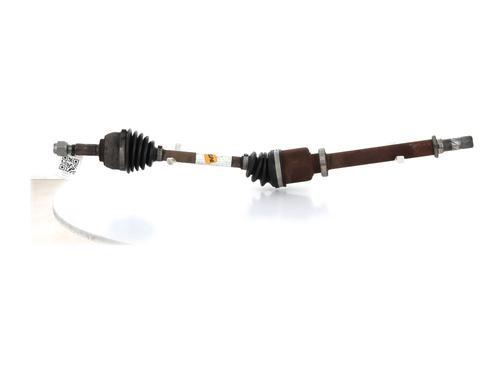 Right front driveshaft RENAULT TWINGO II (CN0_) 1.5 dCi (CN0U) | BP29848953M39