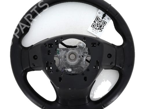 Steering wheel MITSUBISHI ASX (GA_W_) 1.6 DI-D 4WD | BP33033668C49 - Image 2