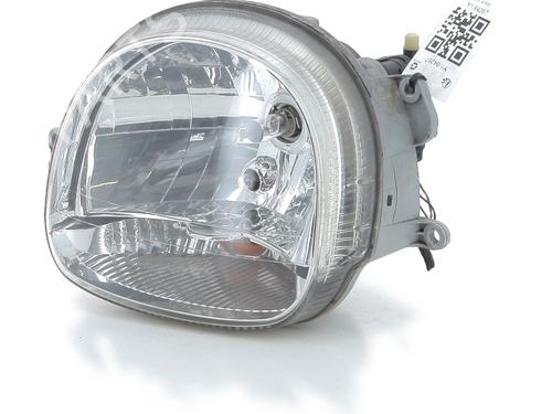 Used Left headlight Left headlight RENAULT TWINGO I (C06_) 1.2 16V (C06C, C06D, C06K) (75 hp) 33446243 33446243
