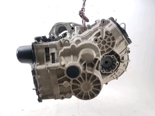 Gearbox VW GOLF VII (5G1, BQ1, BE1, BE2)  | BP16573692M3 