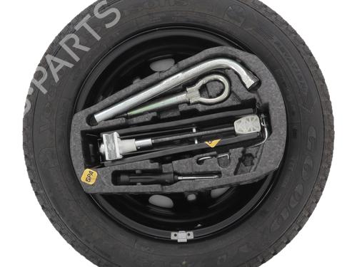 Used Jack Kit Jack Kit SEAT IBIZA IV (6J5, 6P1) 1.2 TSI (105 hp) 40277316 40277316