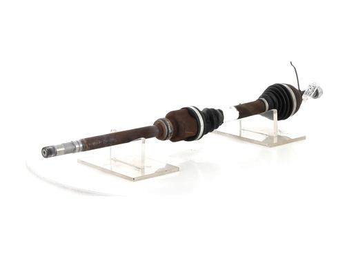 Right front driveshaft PEUGEOT 407 SW (6E_, 6D_) 2.0 HDi 135 | BP26489538M39 