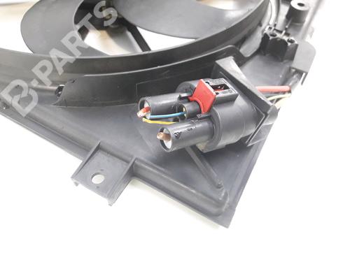Radiator fan SEAT ALTEA (5P1) 1.8 TFSI | BP10475145M35 